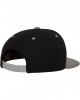 Шапка с козирка в черно  Classic Snapback 2-Tone, Urban Classics, Шапки с козирка - Complex.bg