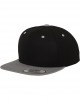 Шапка с козирка в черно  Classic Snapback 2-Tone, Urban Classics, Шапки с козирка - Complex.bg