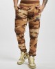 Мъжко долнище в камуфлажен цвят Ecko Unltd Camo