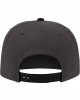 Шапка с козирка в сиво Classic Snapback 2-Tone, Urban Classics, Шапки с козирка - Complex.bg