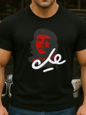 Che Guevara тениска Che Guevara тениска