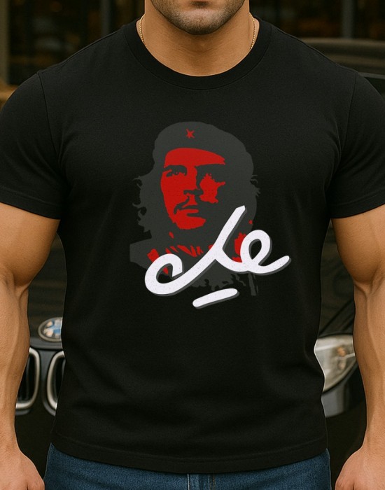 Che Guevara тениска Che Guevara тениска