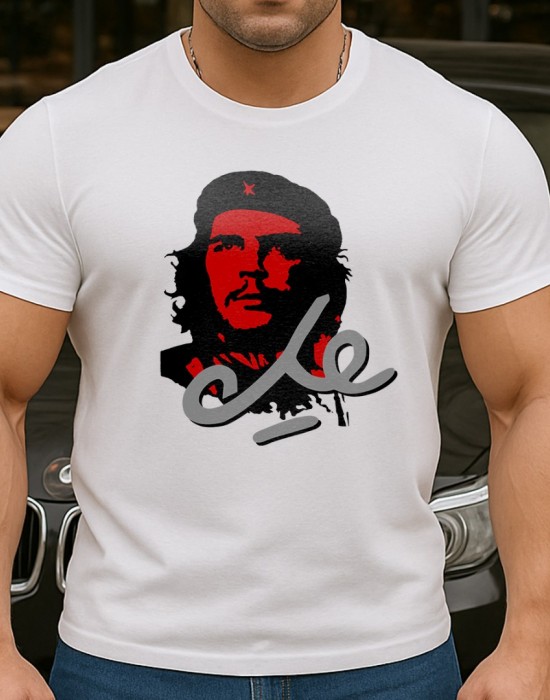 Che Guevara тениска Che Guevara тениска