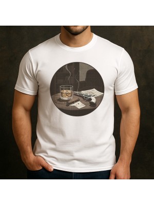 The Last Deal тениска The Last Deal тениска