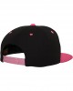 Шапка с козирка в черно Classic Snapback 2-Tone, Urban Classics, Шапки с козирка - Complex.bg