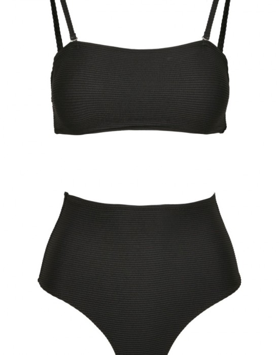 Бански костюм от две части Urban Classics Ladies Bandeau