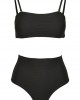 Бански костюм от две части Urban Classics Ladies Bandeau
