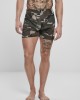 Боксерки в камуфлажен цвят Brandit Boxershorts woodland Боксерки в камуфлажен цвят Brandit Boxershorts woodland