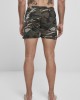 Боксерки в камуфлажен цвят Brandit Boxershorts woodland Боксерки в камуфлажен цвят Brandit Boxershorts woodland