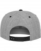 Шапка с козирка в черно Classic Snapback 2-Tone, Urban Classics, Шапки с козирка - Complex.bg