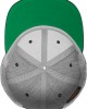 Шапка с козирка в черно Classic Snapback 2-Tone, Urban Classics, Шапки с козирка - Complex.bg