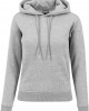 Детски суичър в сив цвят Urban Classics