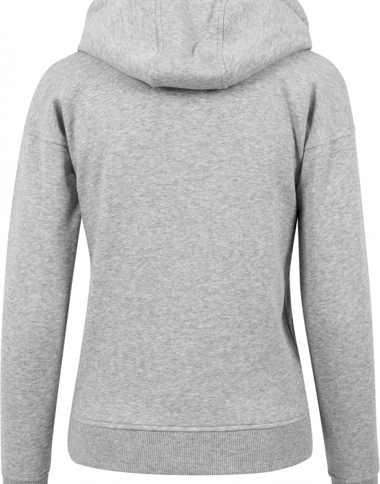 Детски суичър в сив цвят Urban Classics