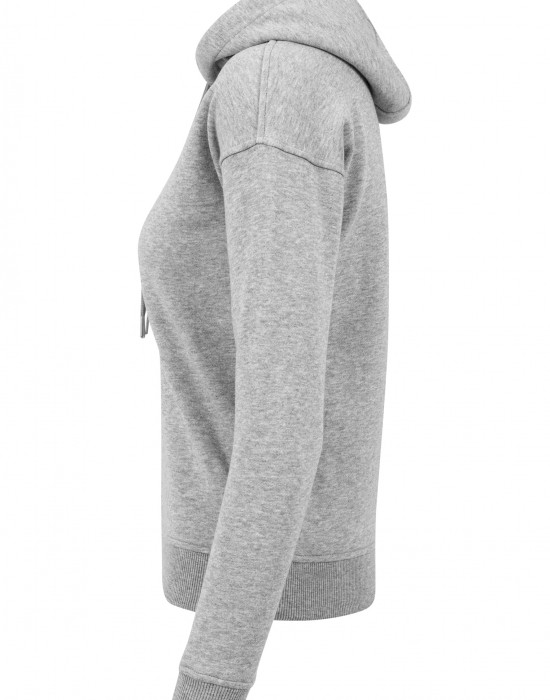 Детски суичър в сив цвят Urban Classics
