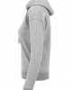 Детски суичър в сив цвят Urban Classics