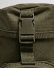 Чантичка с отделение за бутилка в масленозелен цвят Brandit Big Bottle Holder 