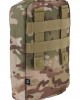 Чантичка за система Molle в камуфлаж Brandit Snake Molle Pouch 