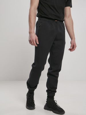 Мъжко долнище в черен цвят Urban Classics