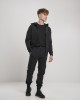 Мъжко долнище в черен цвят Urban Classics