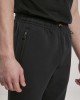 Мъжко долнище в черен цвят Urban Classics