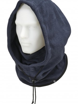 Арктическа балаклава в тъмносиньо Brandit Арктическа балаклава в тъмносиньо Brandit