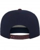 Шапка с козирка в тъмносиньо Classic Snapback 2-Tone, Urban Classics, Шапки с козирка - Complex.bg