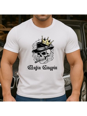 Mafia Kingpin тениска Mafia Kingpin тениска