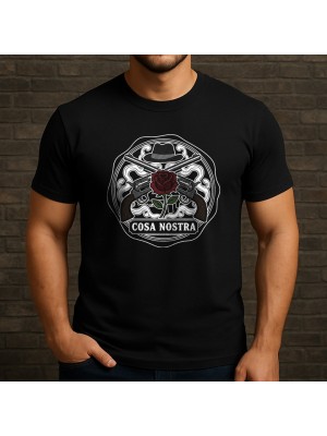 Cosa Nostra тениска Cosa Nostra тениска