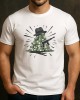 Silent Power тениска Silent Power тениска