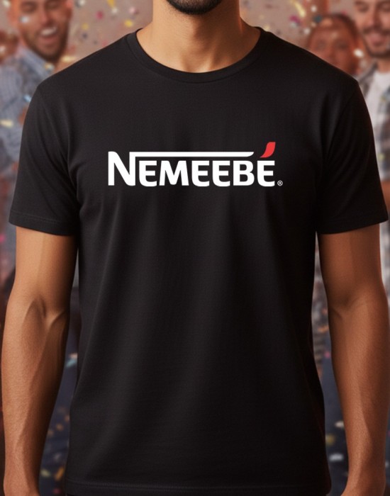 Nemeebe тениска