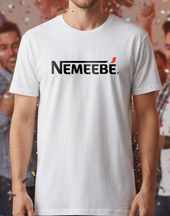Nemeebe тениска