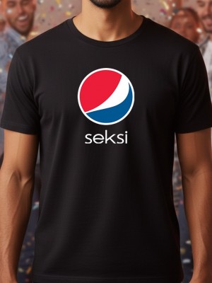 Seksi тениска Seksi тениска