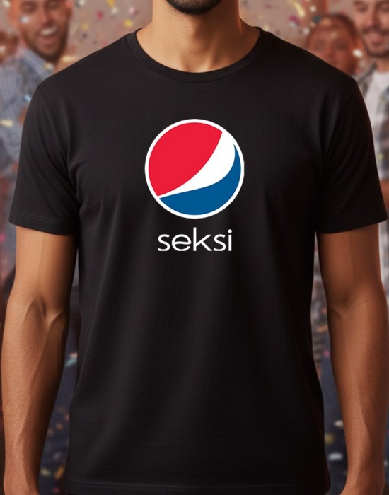 Seksi тениска Seksi тениска
