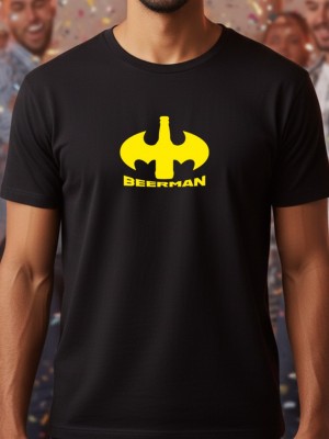 Beerman тениска Beerman тениска