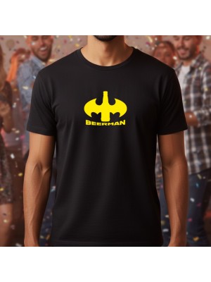 Beerman тениска Beerman тениска