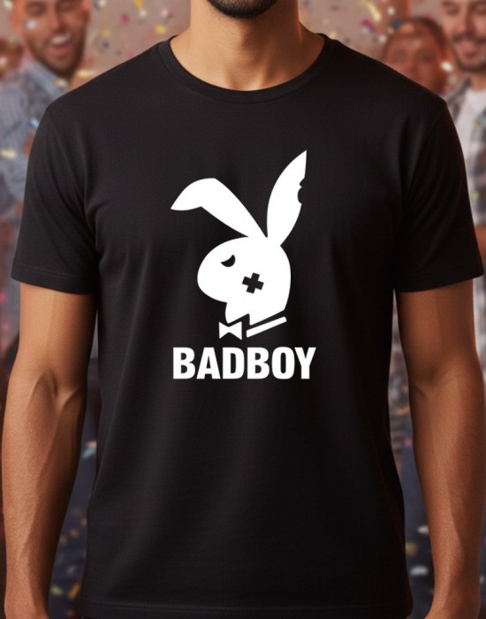 BADBOY тениска