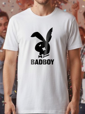 BADBOY тениска BADBOY тениска