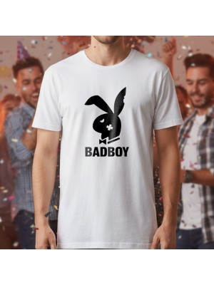 BADBOY тениска BADBOY тениска