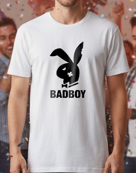 BADBOY тениска