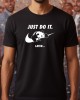 Just do it later тениска