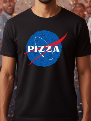 PIZZA тениска PIZZA тениска