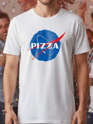 PIZZA тениска PIZZA тениска