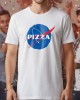 PIZZA тениска PIZZA тениска
