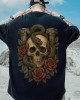 Snake of Eternity тениска