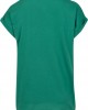 Дамска тениска Urban Classics fresh green