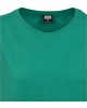 Дамска тениска Urban Classics fresh green