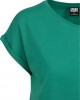Дамска тениска Urban Classics fresh green