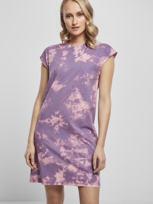 Дамска рокля Urban Classics Bleached 