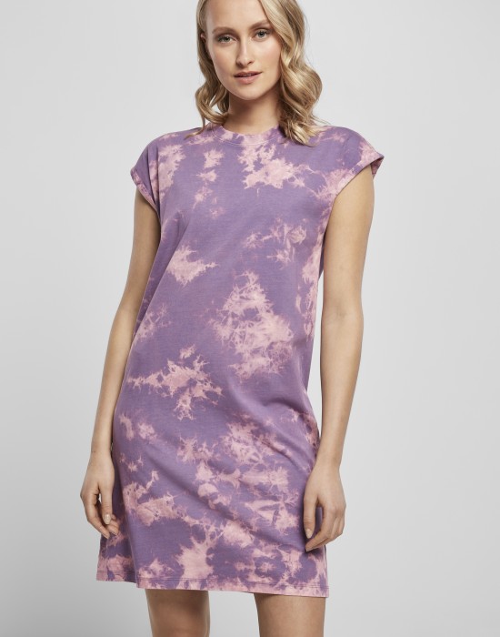 Дамска рокля Urban Classics Bleached 