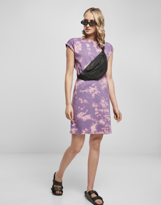 Дамска рокля Urban Classics Bleached 